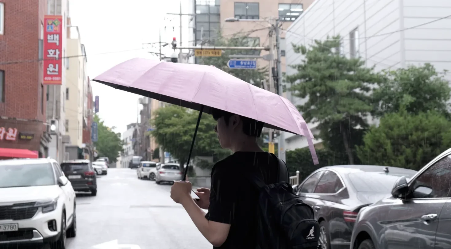 송파수어통역센터 방문 및 인터뷰 활동사진2