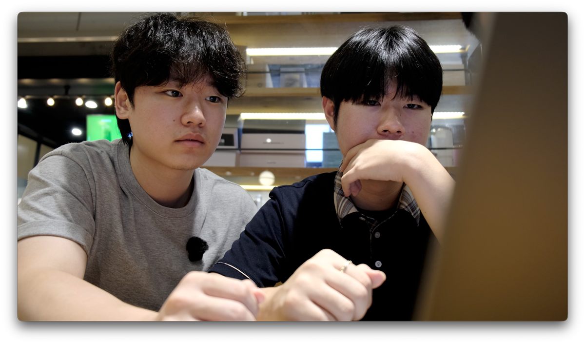 활동기록 대표 사진