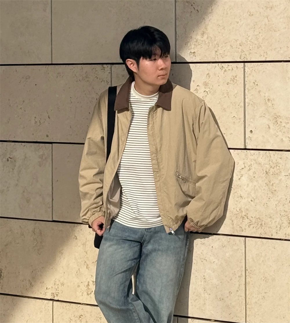 박서준 프로필 사진